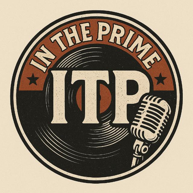 In the Prime Logo